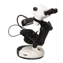 Gem Microscopios / Joyería Microscopio